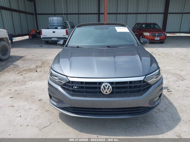 3VWC57BU5KM076284 Volkswagen Jetta S/se/r-line