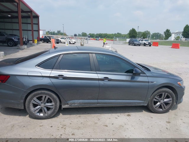 3VWC57BU5KM076284 Volkswagen Jetta S/se/r-line