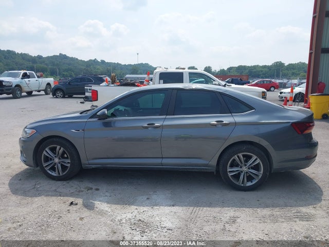 3VWC57BU5KM076284 Volkswagen Jetta S/se/r-line