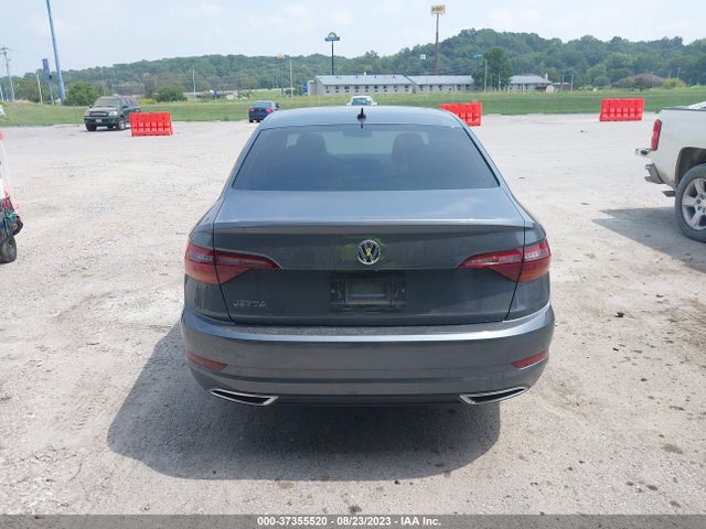 3VWC57BU5KM076284 Volkswagen Jetta S/se/r-line