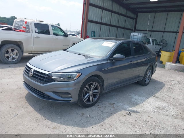 3VWC57BU5KM076284 Volkswagen Jetta S/se/r-line