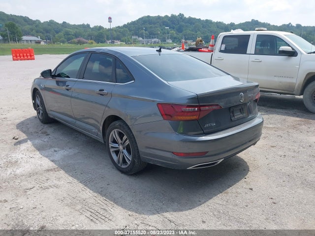 3VWC57BU5KM076284 Volkswagen Jetta S/se/r-line