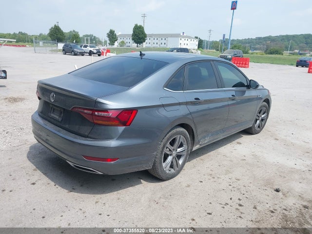 3VWC57BU5KM076284 Volkswagen Jetta S/se/r-line