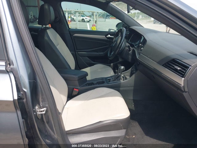 3VWC57BU5KM076284 Volkswagen Jetta S/se/r-line