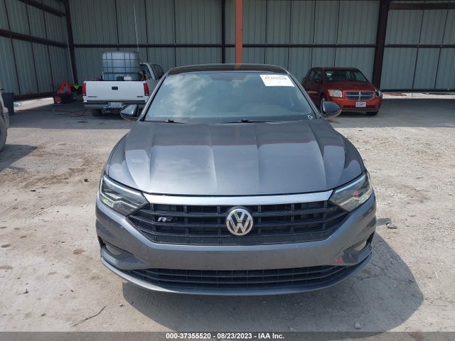 3VWC57BU5KM076284 Volkswagen Jetta S/se/r-line