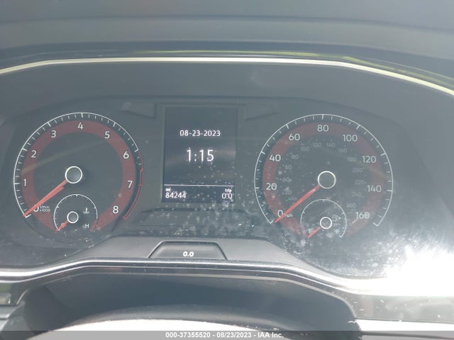 3VWC57BU5KM076284 Volkswagen Jetta S/se/r-line