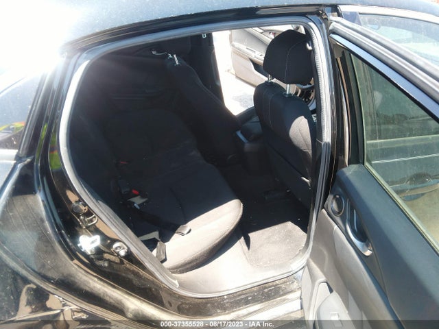 Honda Civic Hatchback Ex 2018 SHHFK7H5XJU210099 Image 8