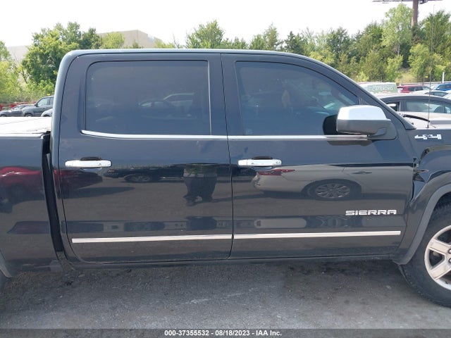 GMC Sierra 1500 Slt 2016 3GTU2NEC8GG225123 Image 13