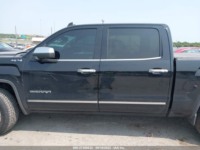 GMC Sierra 1500 Slt 2016 3GTU2NEC8GG225123 Image 14