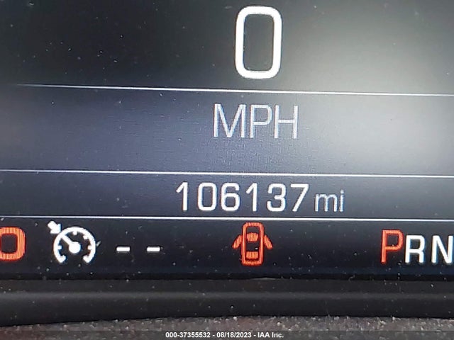 GMC Sierra 1500 Slt 2016 3GTU2NEC8GG225123 Image 15