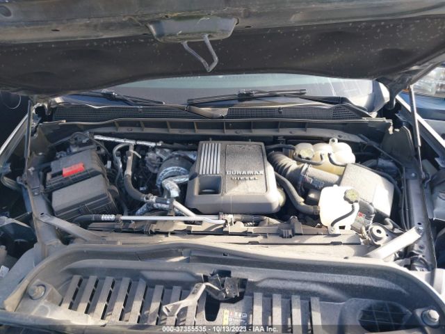 3GTU9EET1LG402777 GMC Sierra 1500 At4