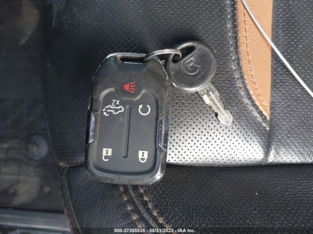 3GTU9EET1LG402777 GMC Sierra 1500 At4