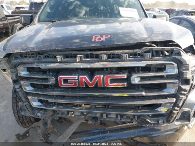 3GTU9EET1LG402777 GMC Sierra 1500 At4