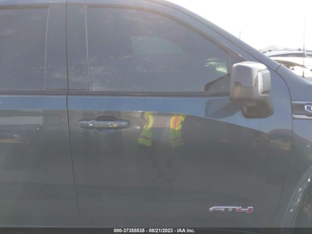 3GTU9EET1LG402777 GMC Sierra 1500 At4