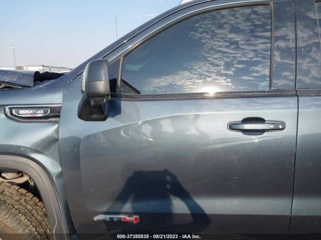 3GTU9EET1LG402777 GMC Sierra 1500 At4