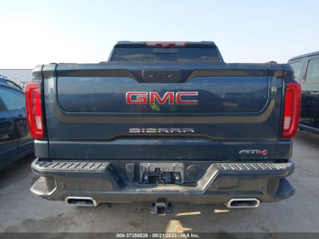 3GTU9EET1LG402777 GMC Sierra 1500 At4