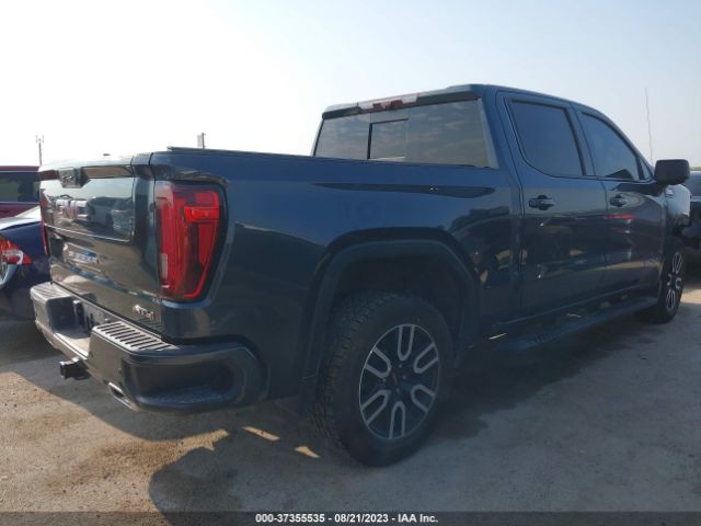 3GTU9EET1LG402777 GMC Sierra 1500 At4