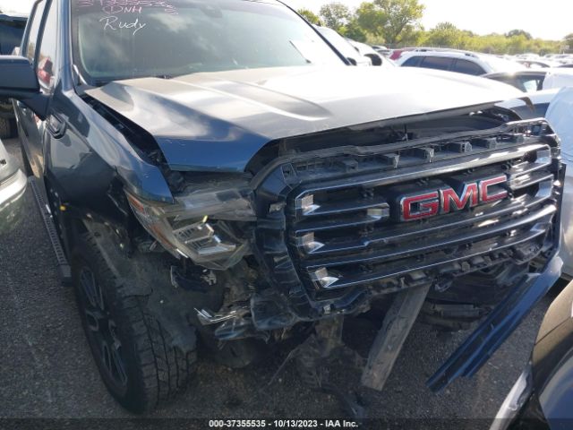 3GTU9EET1LG402777 GMC Sierra 1500 At4