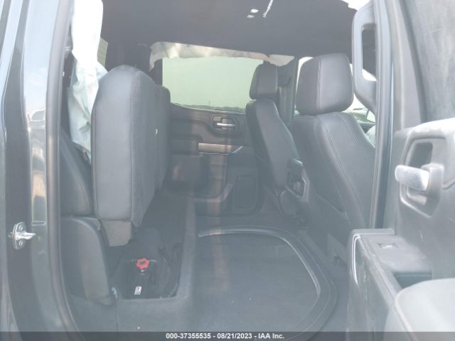 3GTU9EET1LG402777 GMC Sierra 1500 At4