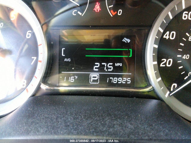 2013 NISSAN SENTRA SV VIN: 3N1AB7AP0DL732711