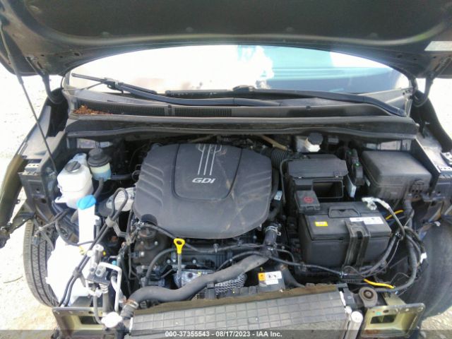 KNDMB5C13G6119424 KIA SEDONA LX