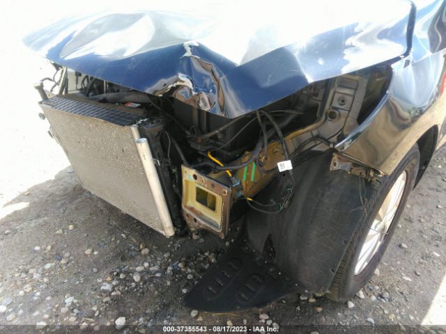 KNDMB5C13G6119424 KIA SEDONA LX