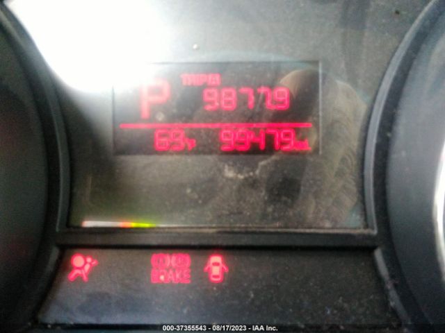KNDMB5C13G6119424 KIA SEDONA LX