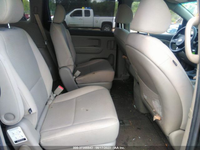 KNDMB5C13G6119424 KIA SEDONA LX