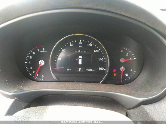 5XYPHDA52JG394069 KIA Sorento Ex V6