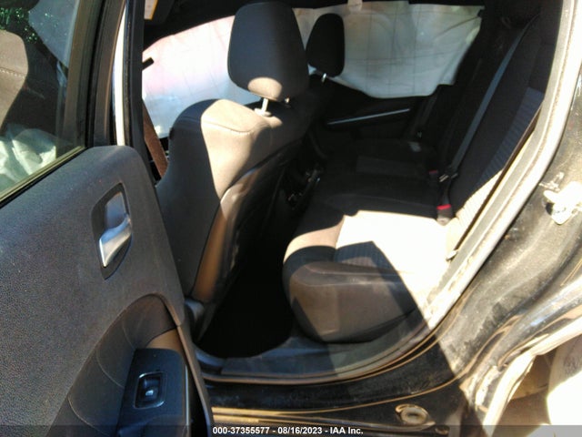2022 DODGE CHARGER SCAT PACK VIN: 2C3CDXGJ7NH256233