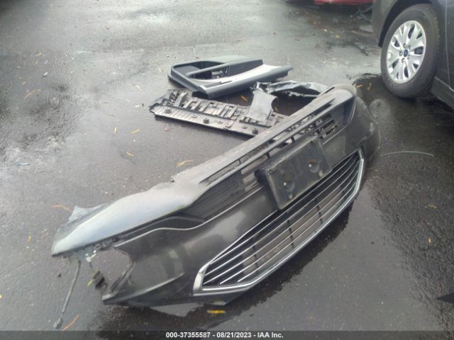3FA6P0G70KR277135 Ford FUSION S
