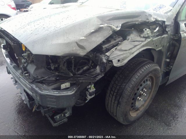 3FA6P0G70KR277135 Ford FUSION S