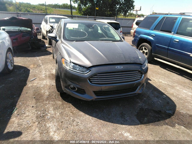 2014 3FA6P0K99ER127845 main image