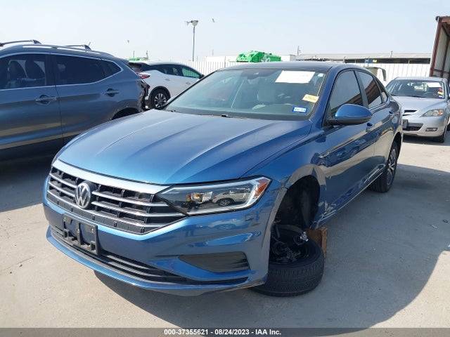3VWE57BU1KM012994 Volkswagen JETTA SEL