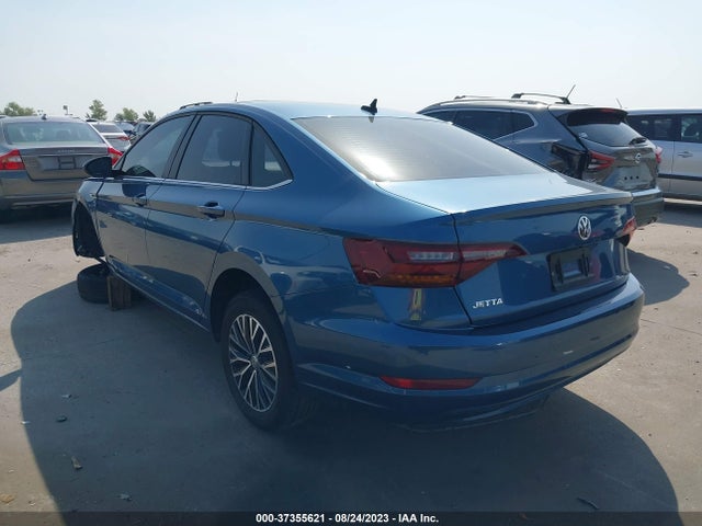 3VWE57BU1KM012994 Volkswagen JETTA SEL