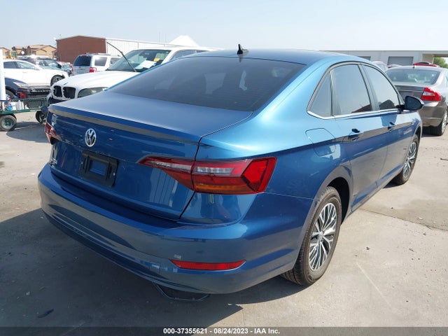 3VWE57BU1KM012994 Volkswagen JETTA SEL