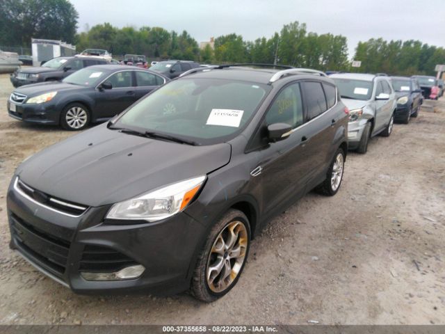 1FMCU9J95FUA52501 Ford Escape Titanium