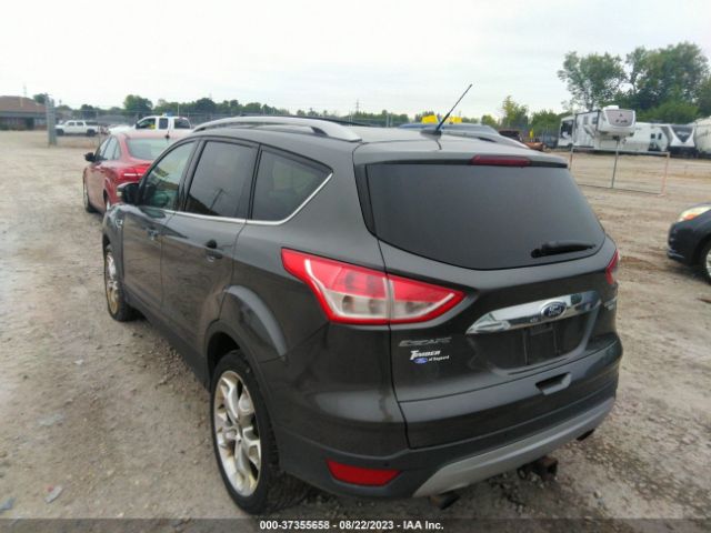 1FMCU9J95FUA52501 Ford Escape Titanium