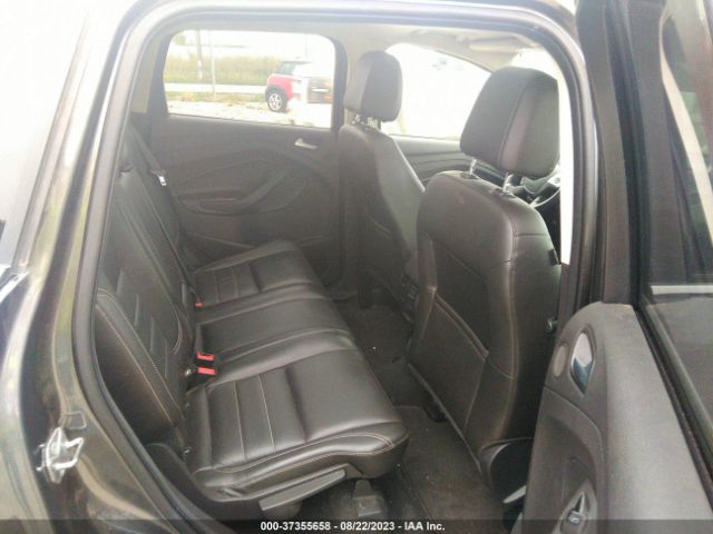 1FMCU9J95FUA52501 Ford Escape Titanium