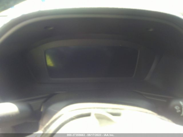 1HGCY2F86PA029636 Honda Accord Hybrid Touring