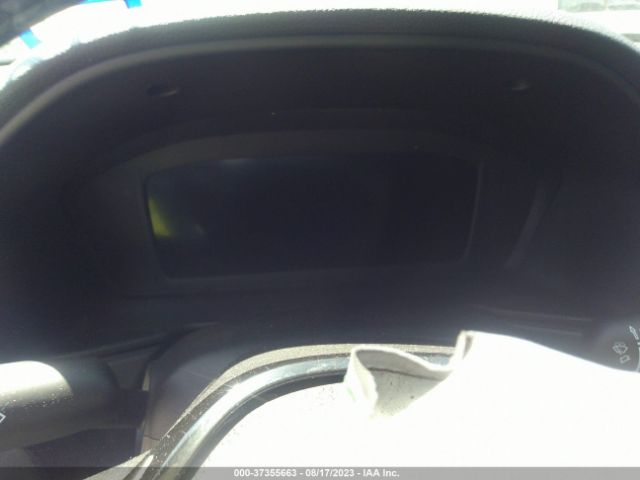 1HGCY2F86PA029636 Honda Accord Hybrid Touring