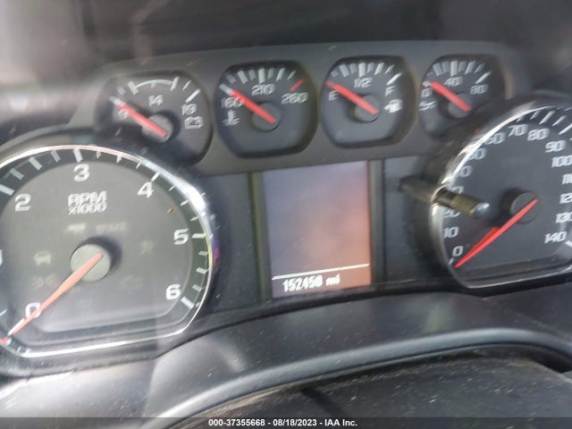 Chevrolet Silverado 1500 Ls 2015 1GCRCPEC4FZ239257 Image 7