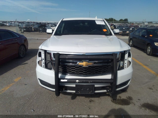 Chevrolet Tahoe Commercial 2017 1GNSKDEC7HR194151 Image 13