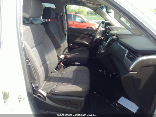 Chevrolet Tahoe Commercial 2017 1GNSKDEC7HR194151 Image 5