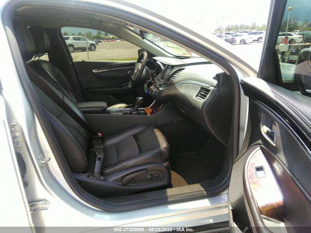 Chevrolet IMPALA LT 2015 1G1115SL2FU114534 Image 5