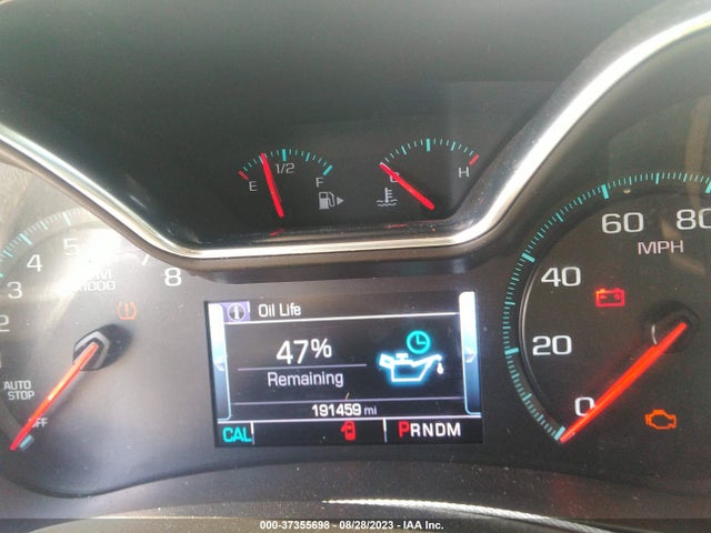 Chevrolet IMPALA LT 2015 1G1115SL2FU114534 Image 7