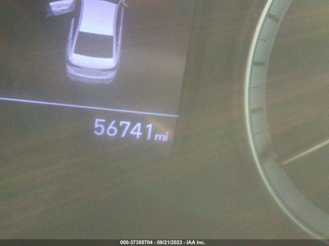 Hyundai SONATA SE 2018 5NPE24AF8JH602076 Image 7
