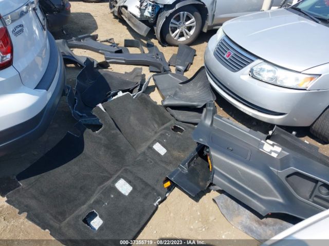 1FM5K7BH4JGB04037 Ford Explorer Base