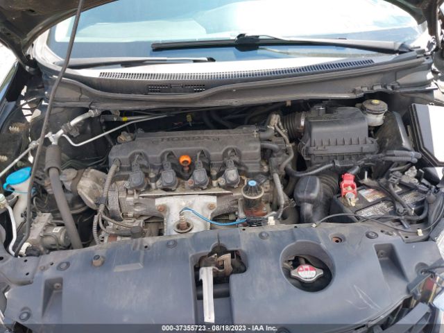 2HGFB2F55EH558935 Honda Civic Sedan Lx