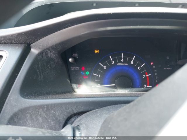 2HGFB2F55EH558935 Honda Civic Sedan Lx